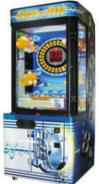 Prize Redemption Arcade Games