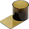 More Info - Plastic Cup Holder - Smoke (Slide Under)