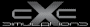 CXC Simulations Racing Machines / Flight and Motion Simulators Arcade Machines