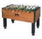 Home Foosball Tables For Sale From BMI Gaming: 1-800-PINBALL