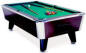 Non-Coin Pool Tables