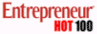Enterpreneur Magazine / PriceWaterhouseCoopers Hot 100 List Company