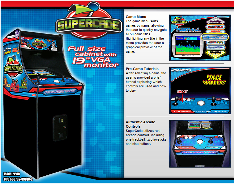 Free 80S Arcade Game Downloads