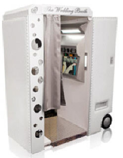 Wedding Photo Booth Rental on Face Place Wedding Booth   Event Rental And Wedding Photobooth From