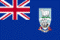 Falkland Islands Flag