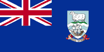 Falkland Islands Flag