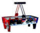 Air Hockey Tables -  Commercial Coin Operated Air Hockey Tables For Sale From BMI Gaming