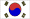 Korea / South Korea - Arcade Games Vending Machines