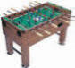 Gibralter Professional Foosball Table By Chicago Gaming From BMI Gaming : 1-800-746-2255