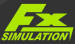 FX Simulation Video Motion Simulator Attraction Rides