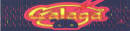 Galaga '88 - marquee