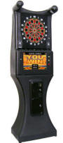 Galaxy II.5 / II 5 Electronic Dart Board - Dartboard Machine From Arachnid Darts