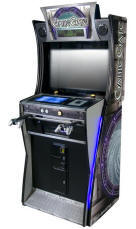 Game Gate VU From Quasimoto / American Reload