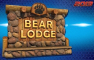 Bear Lodge Golf Course - Golden Tee Live 2013 Course Logo