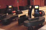Imply Bowling Center Lounge Furniture