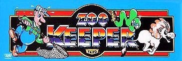 Zoo Keeper Arcade Games For Sale