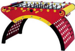 Garlando G1000 / G.1000 / G-1000 Foosball Table By Garlando