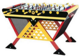 Garlando G3000 / G.3000 / G-3000 Foosball Table By Garlando