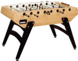 Garlando G5000 / G.5000 / G-5000 Foosball Table By Garlando