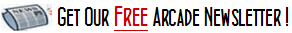 Free Arcade Games and Arcade Machines News | Amusement Newsletter