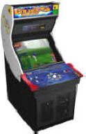 Golden Tee Golf Complete Home Edition - Golden Tee Fore Complete Video Arcade Golf Game From ITS / Incredible Technologies