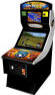 Golden Tee Golf Live 2009 | Factory Upright Cabinet Model From Incredible Technologies / IT / ITS