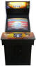 Golden Tee By Incredible Technologies From BMI Gaming: 1-800-PINBALL