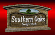 Golden Tee Golf 2010 Unplugged | Southern Oaks Golf Club Course Logo
