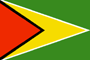 Guyana Flag