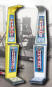 Height Scale Novelty Vending Machines