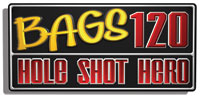 Ultimate Hole Shot Hero