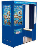 Hollywood Photo Booth