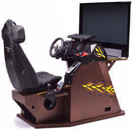 Auto Racing Arcade Coin on Driving Arcade Games   Racing Video Arcade Games   Speedboat Games