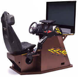 Auto Racing Arcade Coin on Driving Arcade Games Racing Video Arcade Games Speedboat Games
