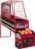 Professional Basketball Arcade Games From BMI Gaming!