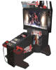 Video Arcade Games - Deluxe and Sitdown Video Games