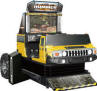 Motion Simulator Video Arcade Games