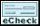 eCheck