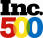 Inc 500 / Inc 5000 List Member