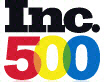 Inc. 500 Member Company - Inc. Magazine 