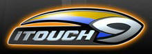 JVL iTouch 9 Touchscreen Software with over 145 Games From BMI Gaming: 1-800-PINBALL