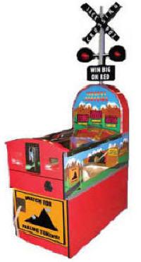 Jackpot Crossing Quick Coin Redemption Game By American Alpha