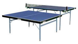 Joola Variant Ping Pong Table Tennis By Joola USA From BMI Gaming
