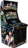 Upright Video Arcade Games