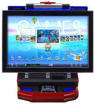 JVL Encore Countertop Touchscreen Video Game