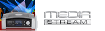 JVL Media Stream Streaming Music Player Upgrade