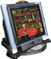 JVL Vortex Countertop Touchscreen