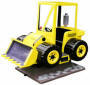 Construction Kiddie Rides / Bulldozer Kiddie Rides / Kiddie Boat Rides / Kiddy Airplane Rides / Coin Operated
