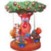 Children's Carrousel Rides | From BMI Gaming : 1-800-PINBALL