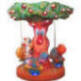 Children's Carrousel Rides | From BMI Gaming : 1-800-PINBALL